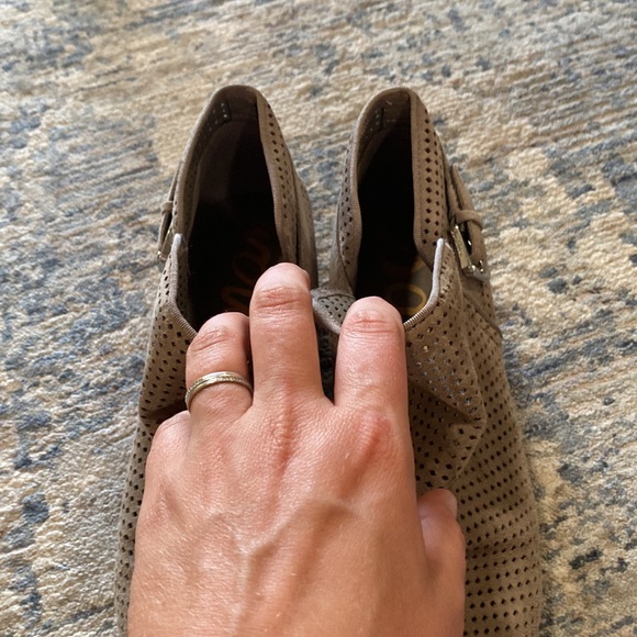 Sam Edelman Bootie - Picture 4 of 6